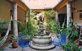 Hostal Luz de Luna Nuyoo